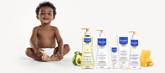 Mustela Compre Na Loja Online